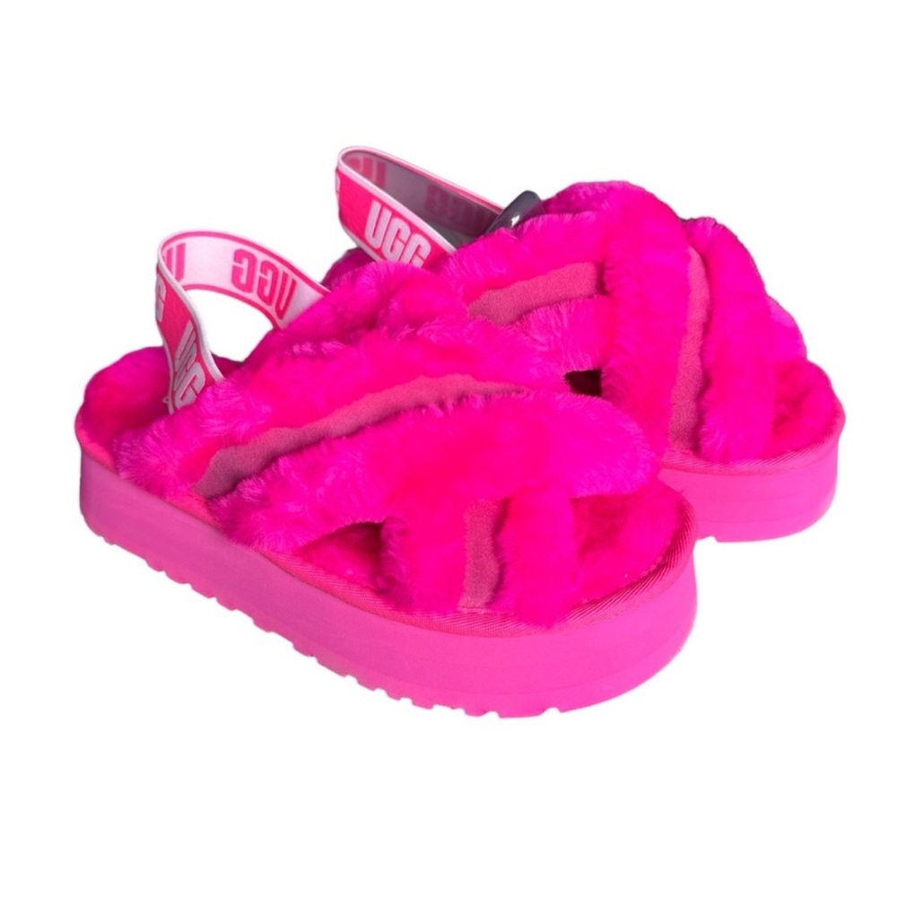 Ugg disco cross size 9 in 3 colors